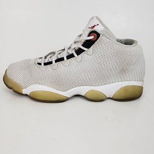 Nike Air Jordan Horizon Low Platinum Sneakers